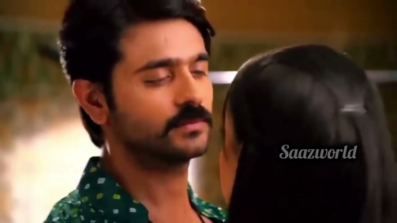 Rangrasiya - Rudra & Parvathy | Sanaya Irani | Ashish Sharma