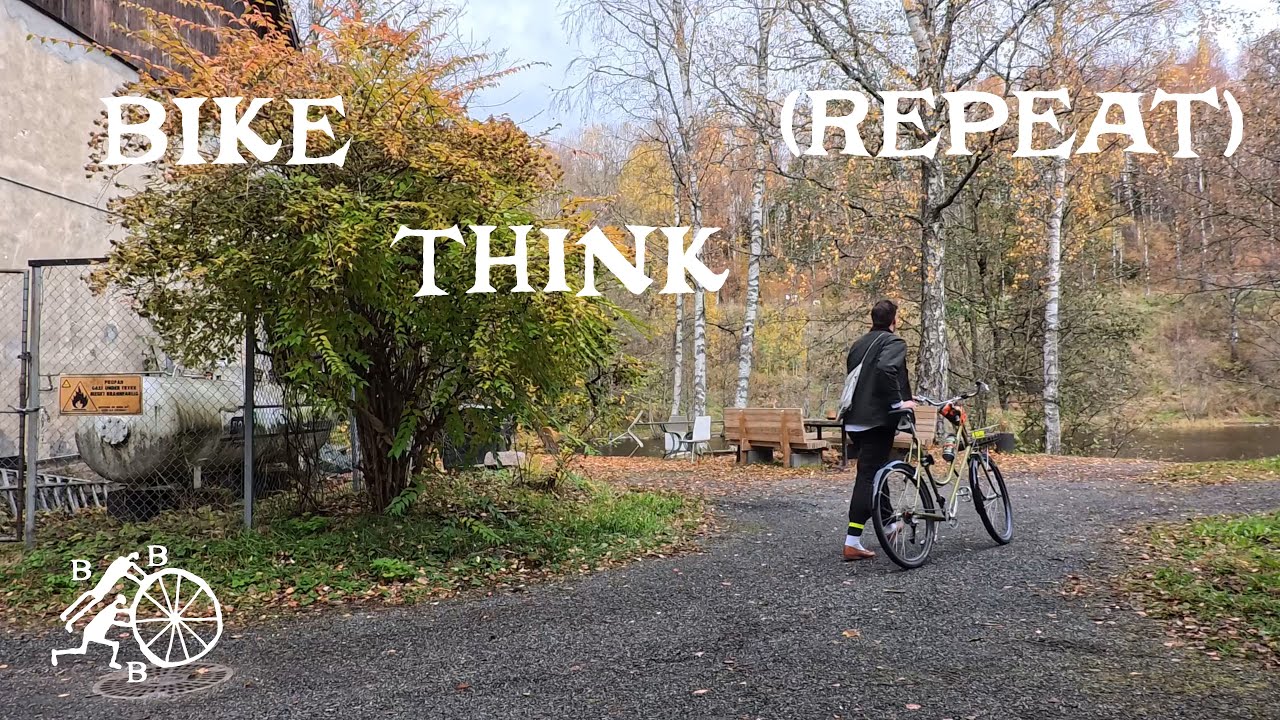 Bike Think (Repeat)