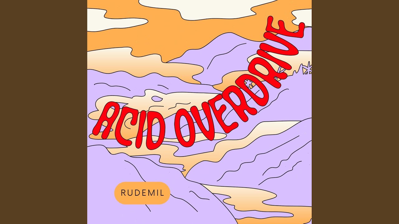 ACID OVERDRIVE