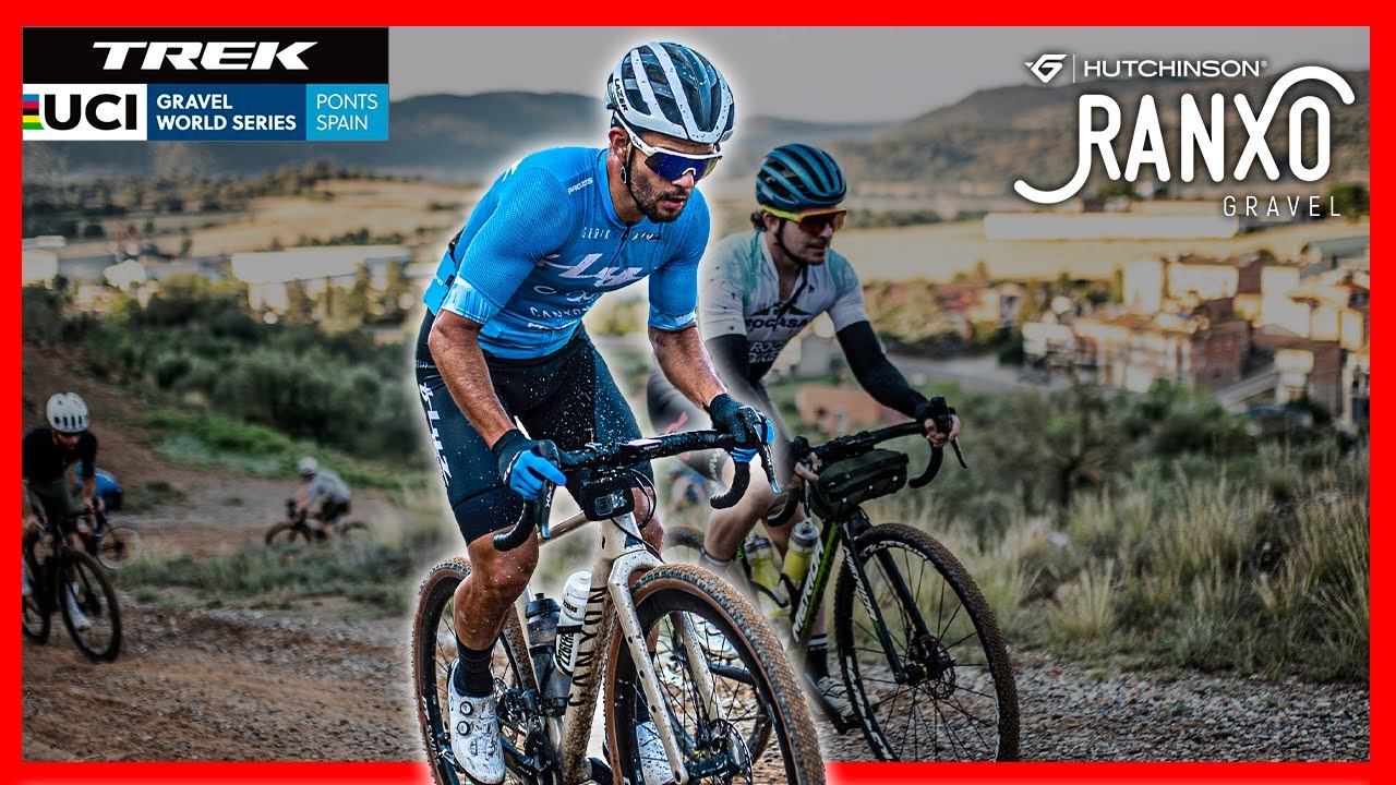 RANXO GRAVEL 2023 🔥 Esta Carrera es INCREIBLE 🤩 [El GRAVEL MOLA]