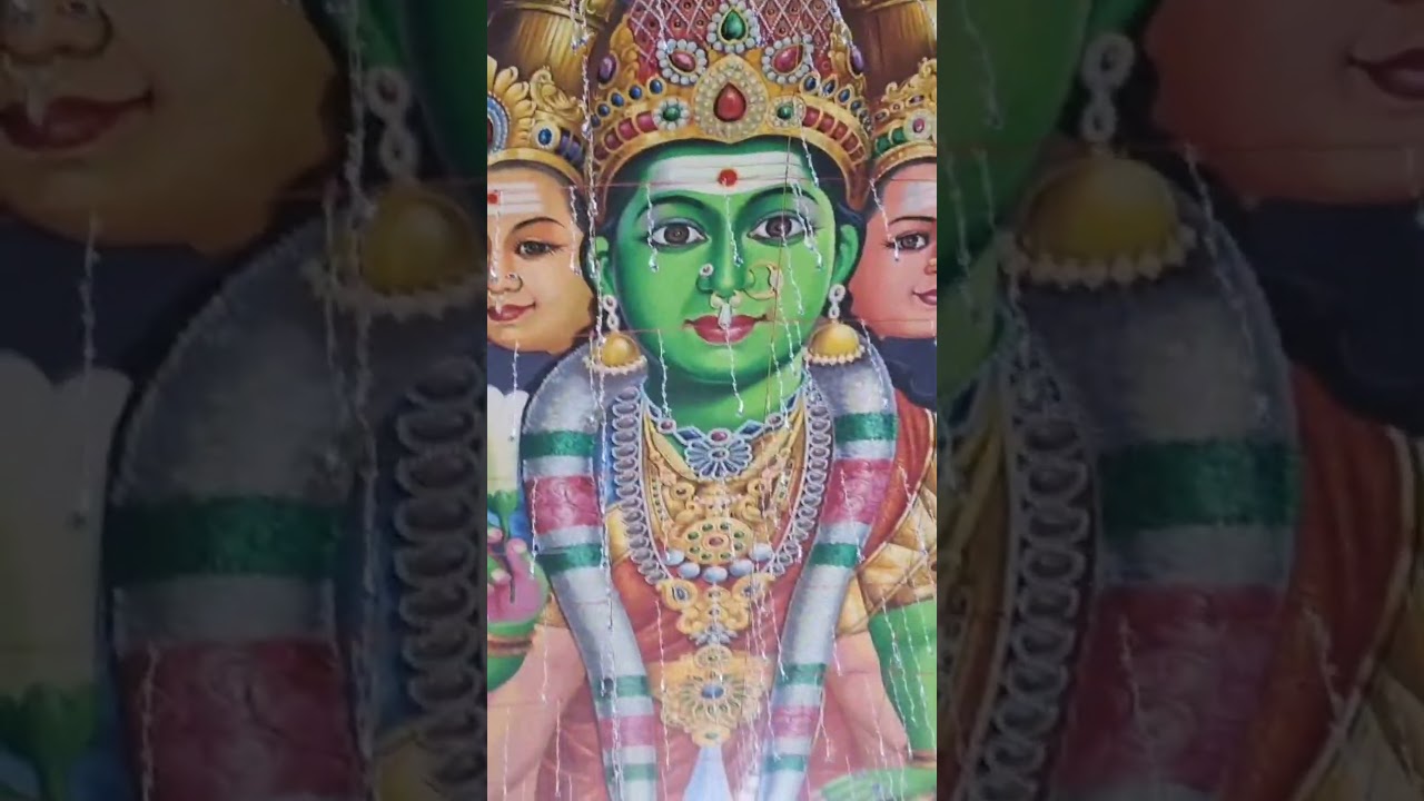 Samayapuram Mariamman Temple || Trichy Samayapuram || Samayapuram History || Temples of Tamil Nadu