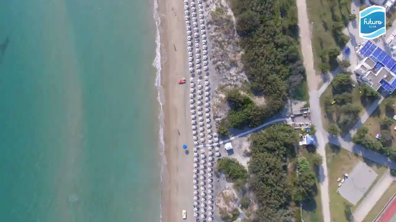 Futura Club Torre Rinalda - Torre Rinalda -  Puglia