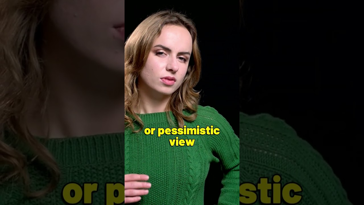 Breaking Stereotypes: Cynics Can Be More Than Just Haters 
