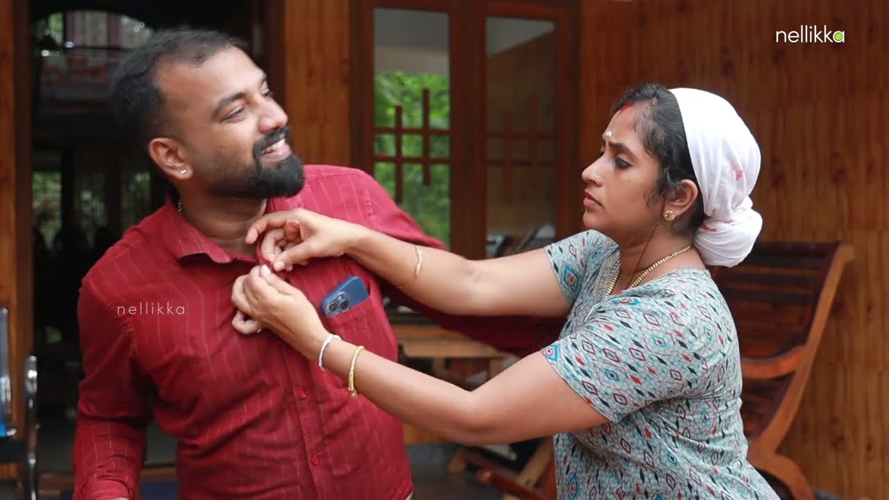 കണ്ടാൽ എന്ത് മാന്യൻ  Cucumber City l Episode 02