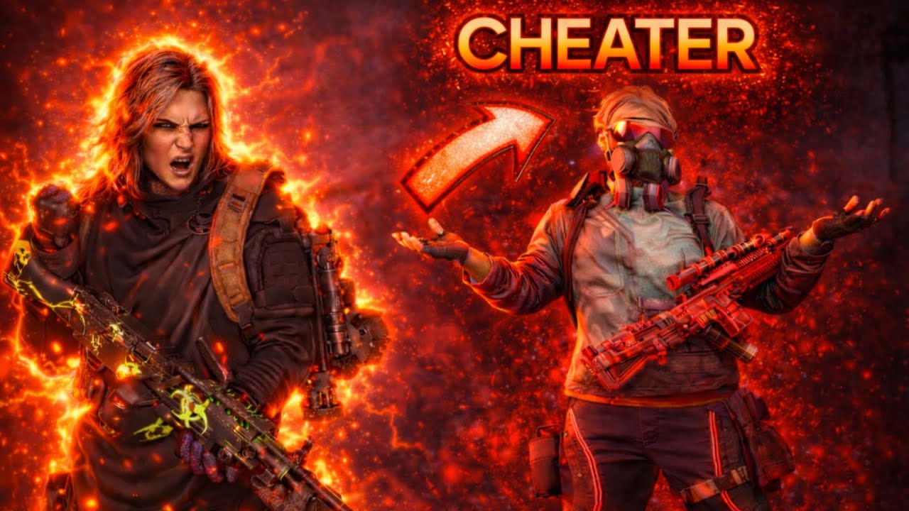 The Division 2 est INFESTÉ de cheaters (et Ubisoft laisse faire) | The Division 2 FR |