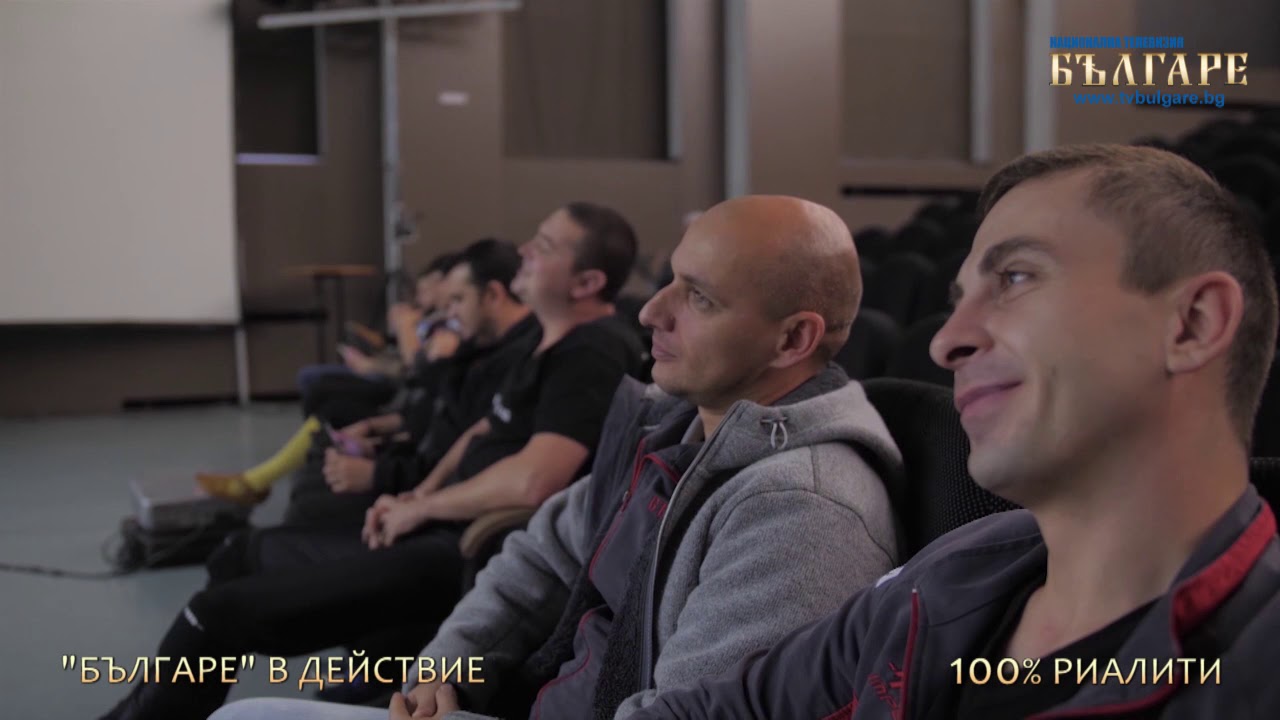 55 години ТУ-Габрово - ансамбъл 