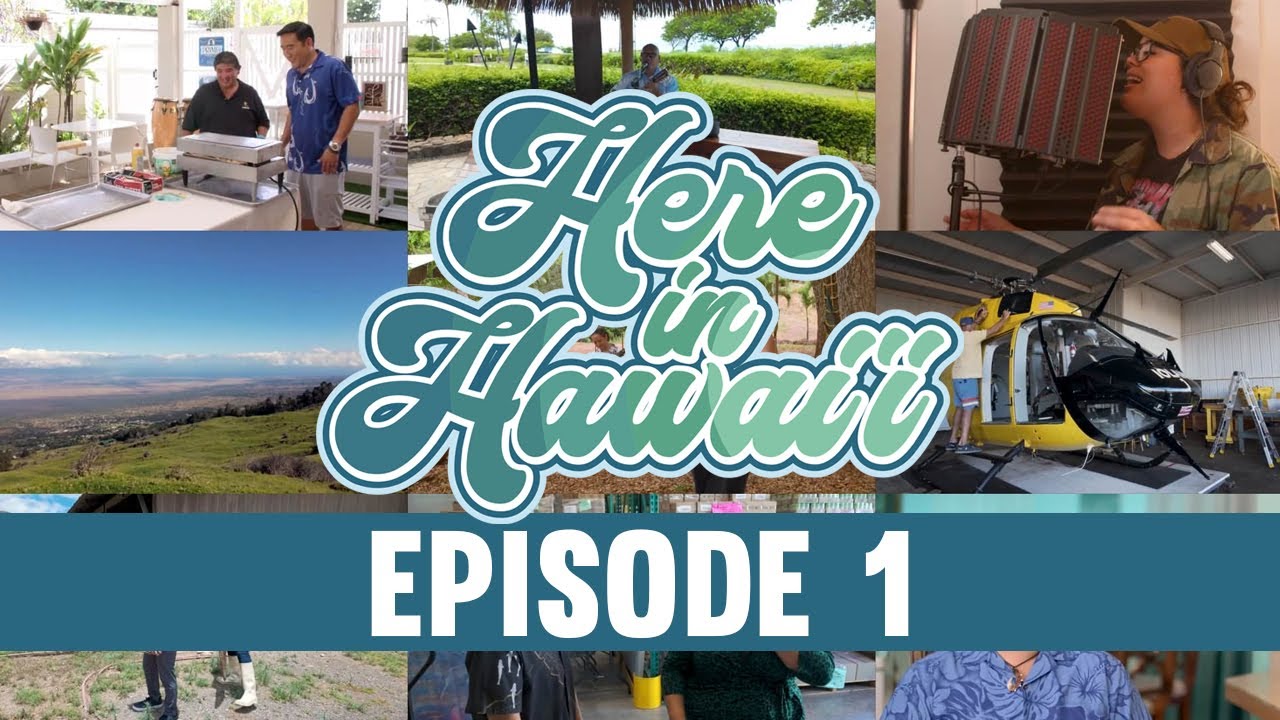 Episode 1 - Chardonnay, Devin & Mat
