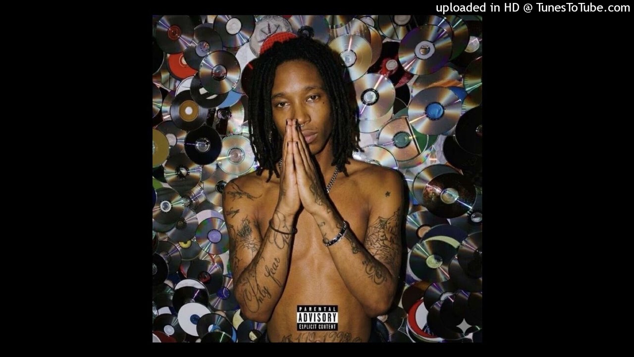 [FREE] Nine Vicious Type Beat 