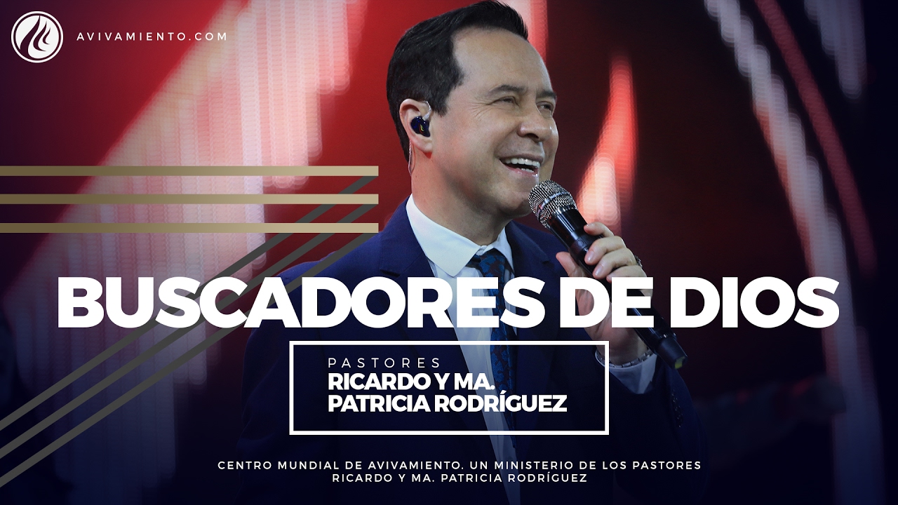 #4 Buscadores de Dios - prédica