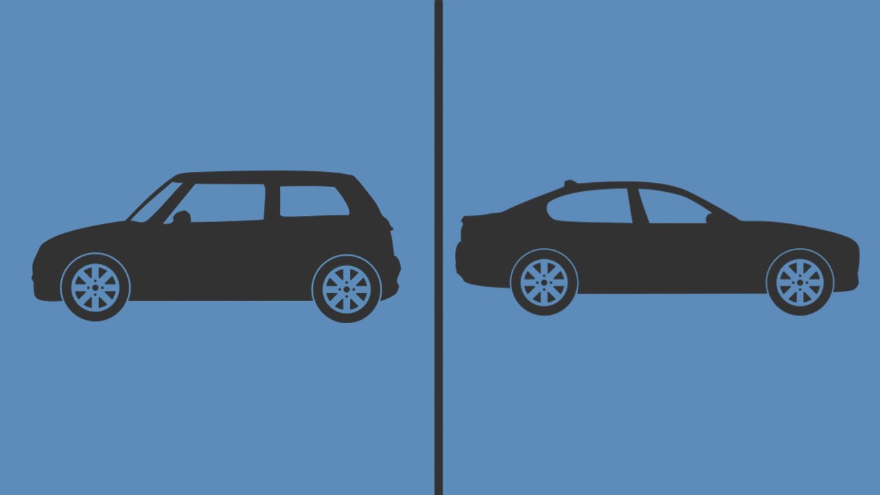 Hatchback mi Sedan mı? | OtoSeyir
