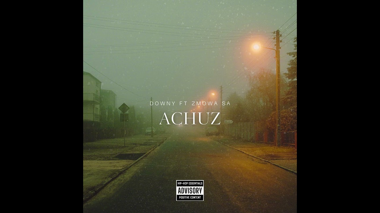 Achuz ft @Zmowa_sa