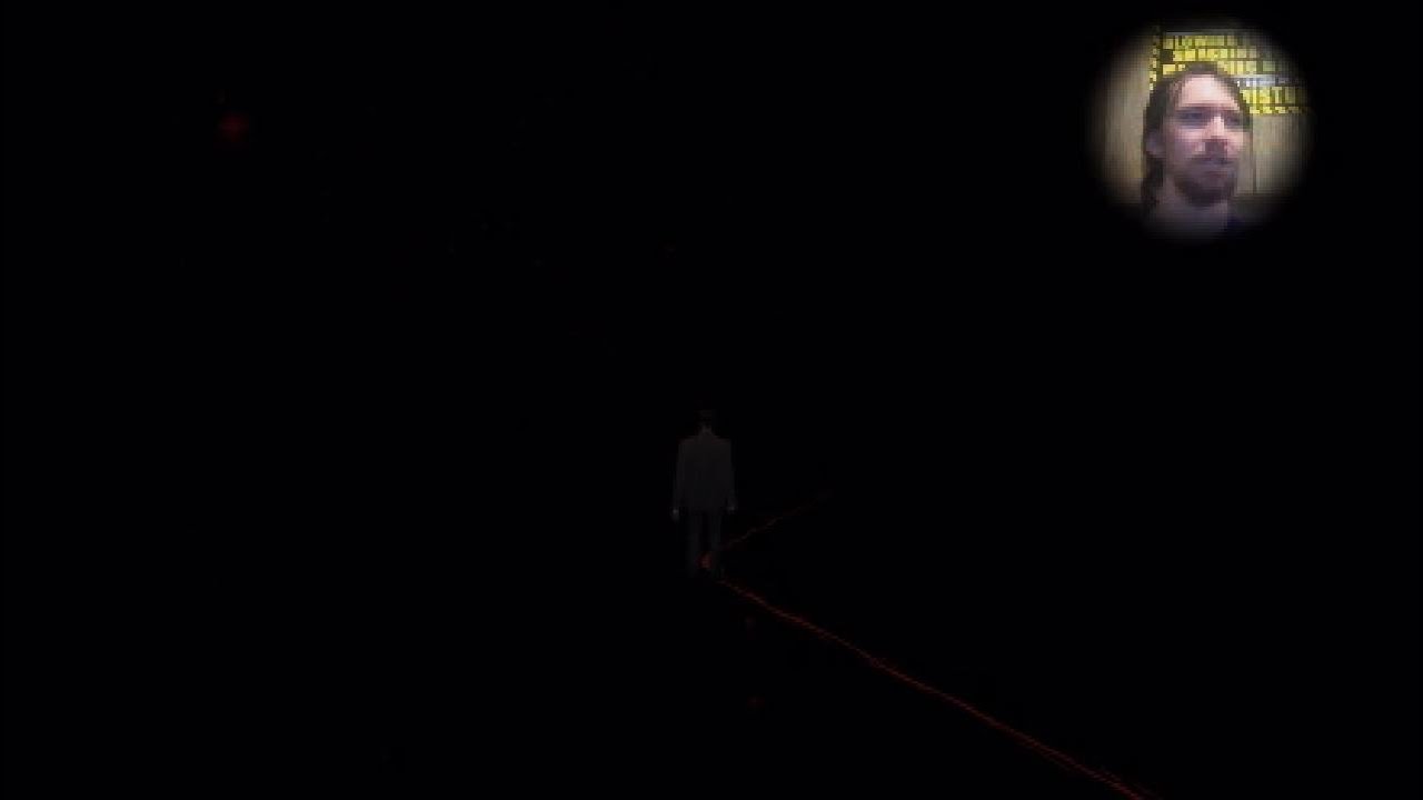 Max Payne: Nightmare on Max Street!