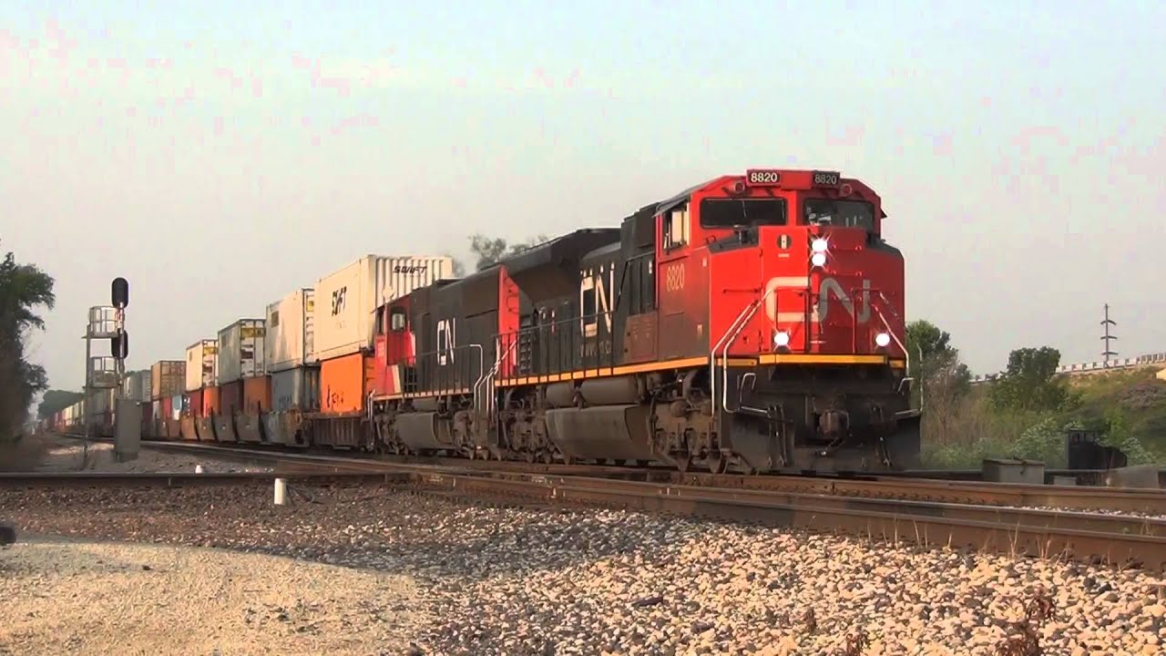 2012 Locomotive compilation! 14 Minutes of locomotives!!