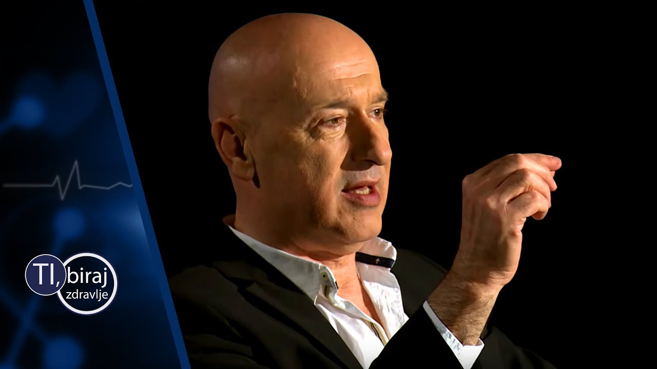 AKO UNOSITE MNOGO PROTEINA OSTAT ĆE VAM RUKA NA ŠTECI! DR. SOLAKOVIĆ O VAŽNOSTI BJELANČEVINA