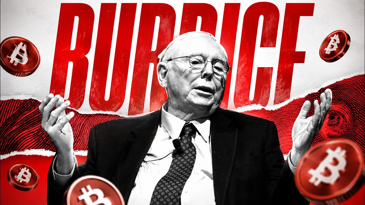 SE ME OFERECESSEM TODO O BITCOIN DO MUNDO… (2022)