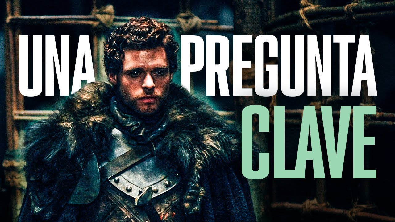 Un desafío ENORME para Game of Thrones | Rewatch GOT 2x1