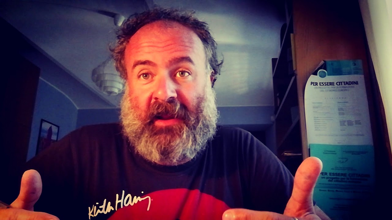 Mithos e Logos: la Teogonia di Esiodo, Caos, Gea, Eros e Urano.