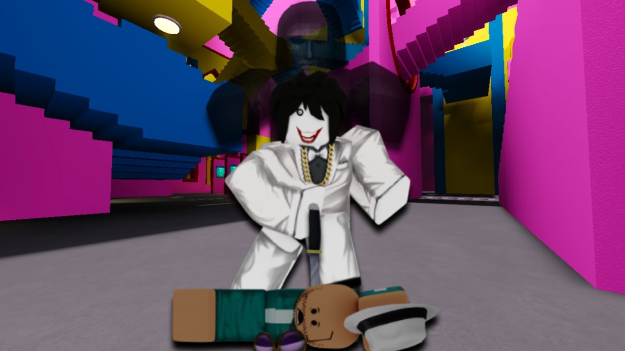 Playing as Frontman and Betraying the Other Players in Octopus Games!