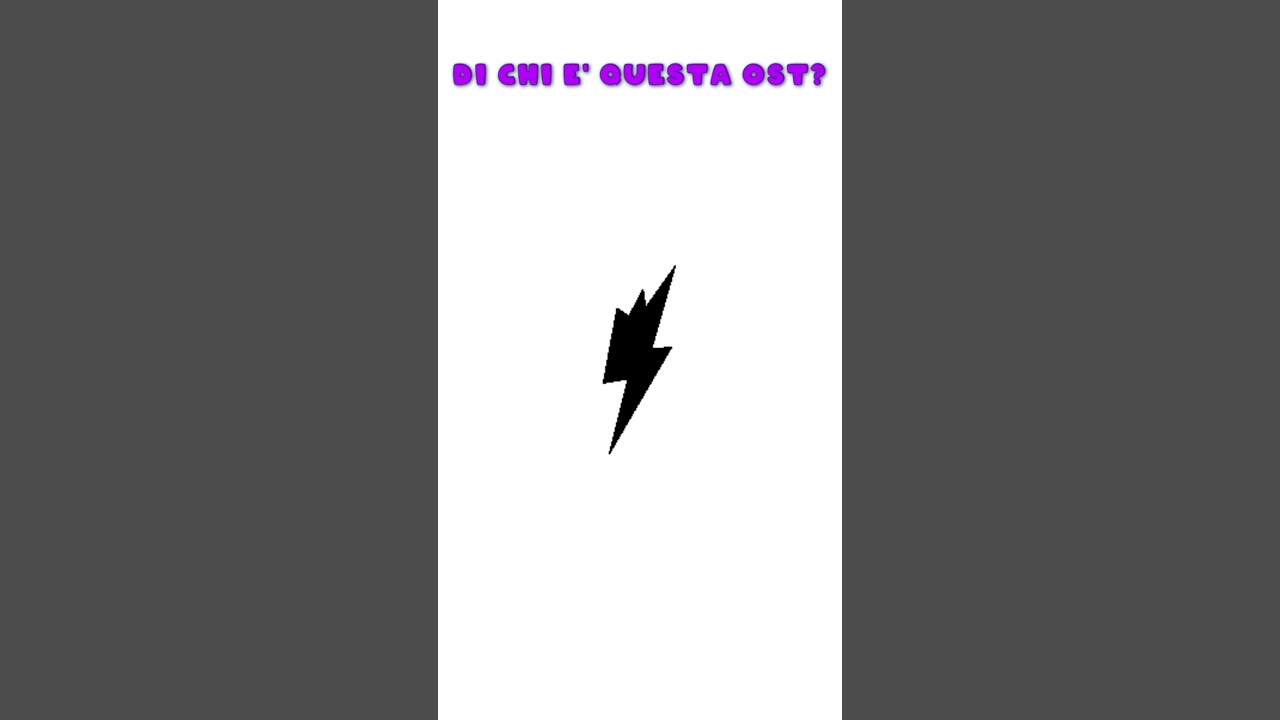 🎵 Indovina Questa OST Pokémon! ⏱️ Hai 20 Secondi! [N.13] 