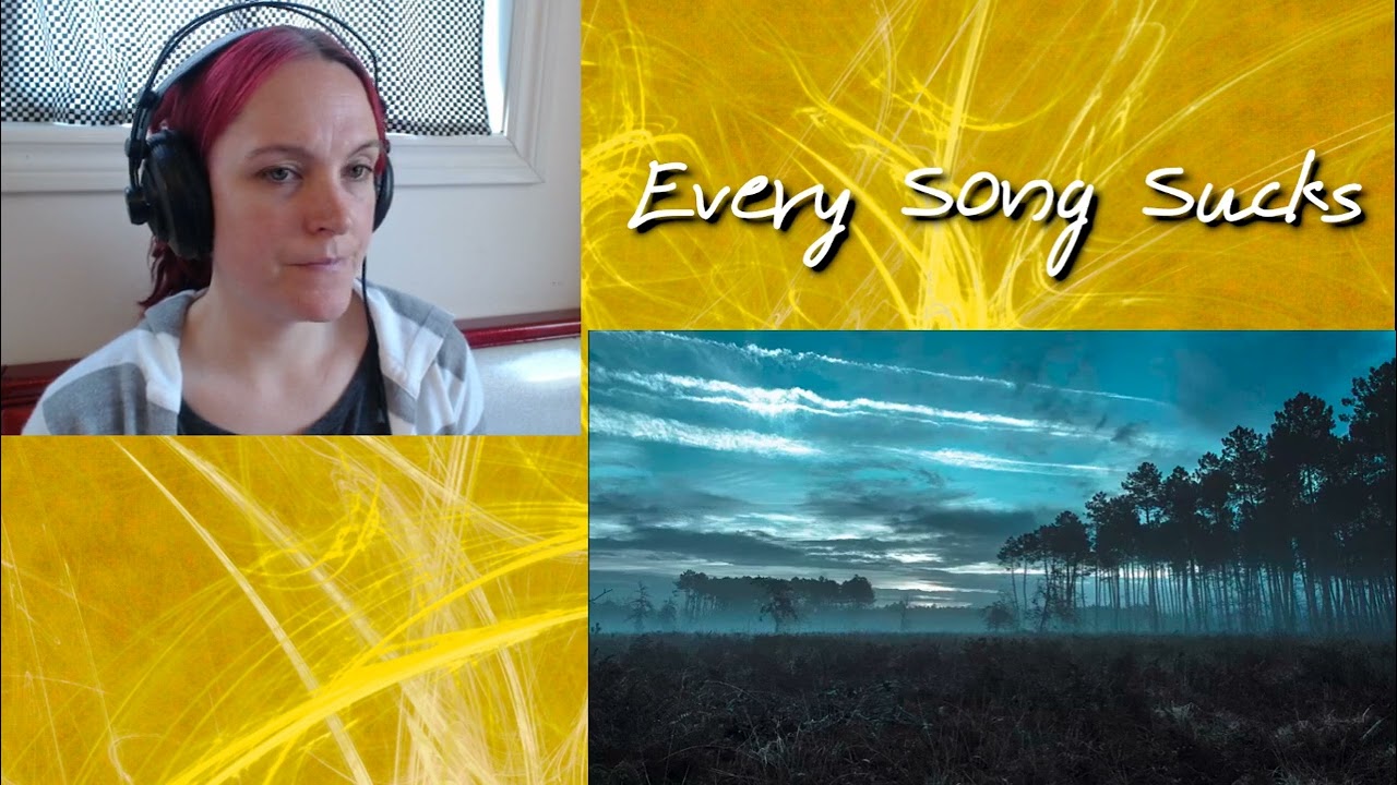 Opeth - The Drapery Falls (Reaction) // Every Song Sucks