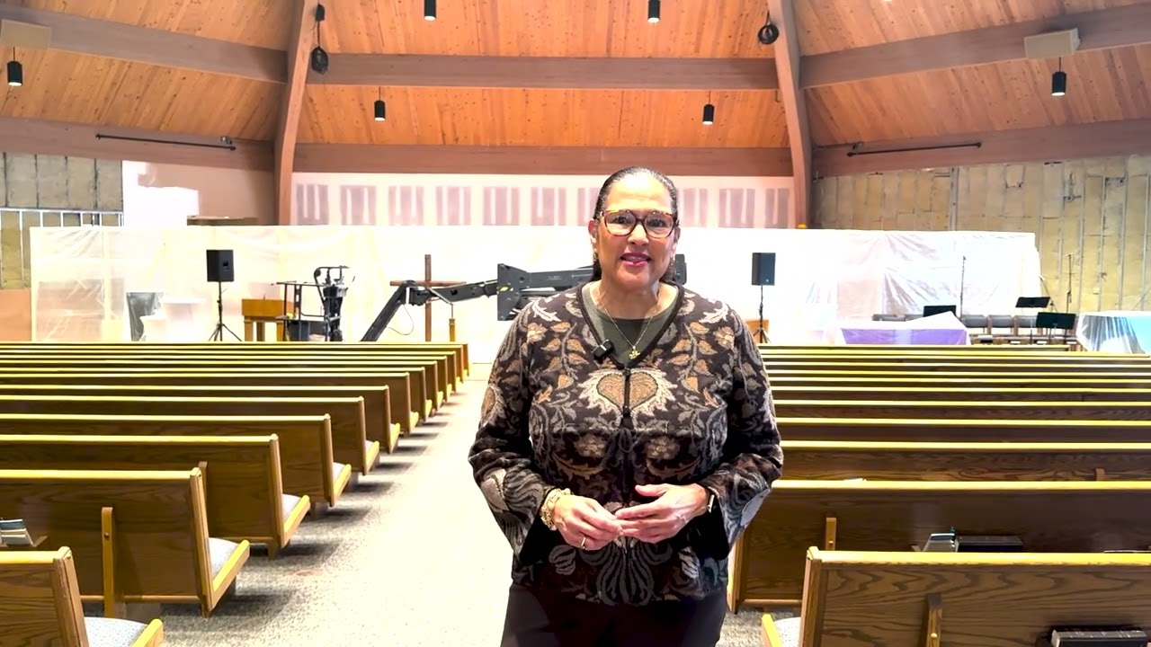 Forward Renovations | One Member's Reflection on 20+ Years of Commitment to our Church