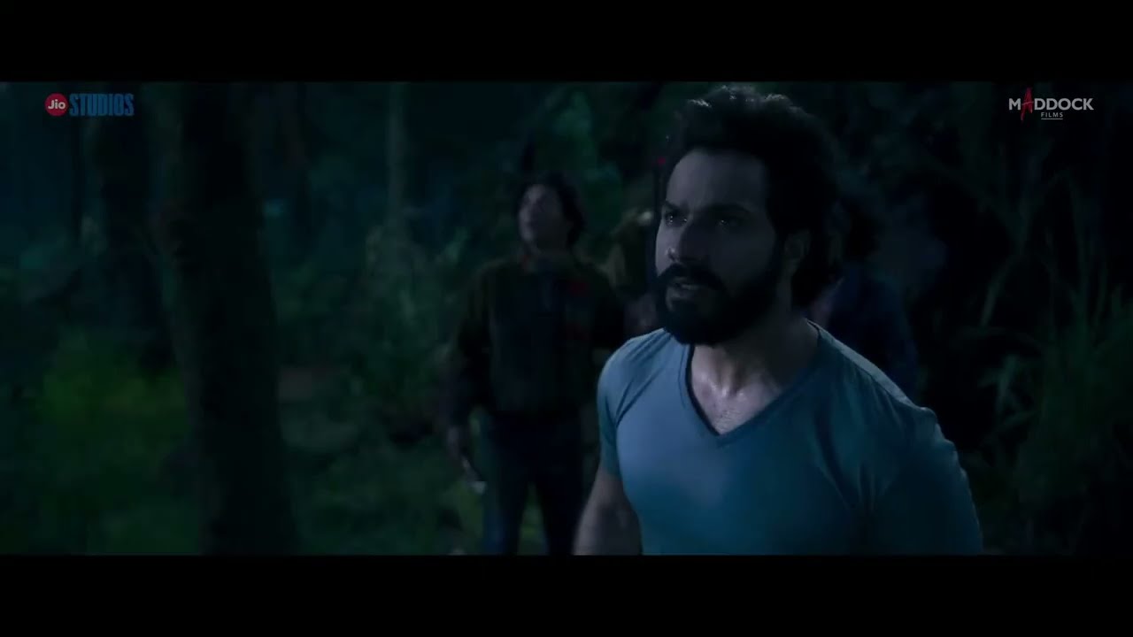 Bhediya 2  Official Trailer | Varun Dhawan | Shraddha Kapoor | Kriti Sanon