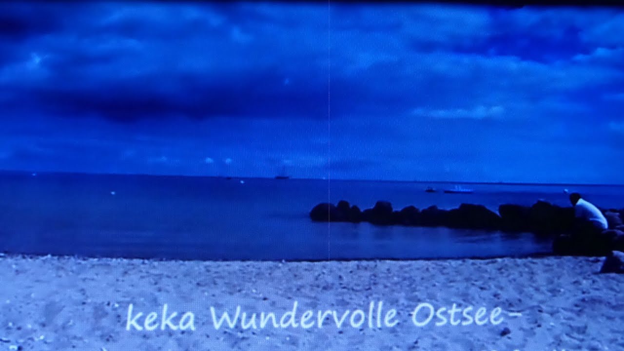 keka Wundervolle Momente SCHÖNHAGEN ; an der Ostsee, Entspannug, Natur pur....
