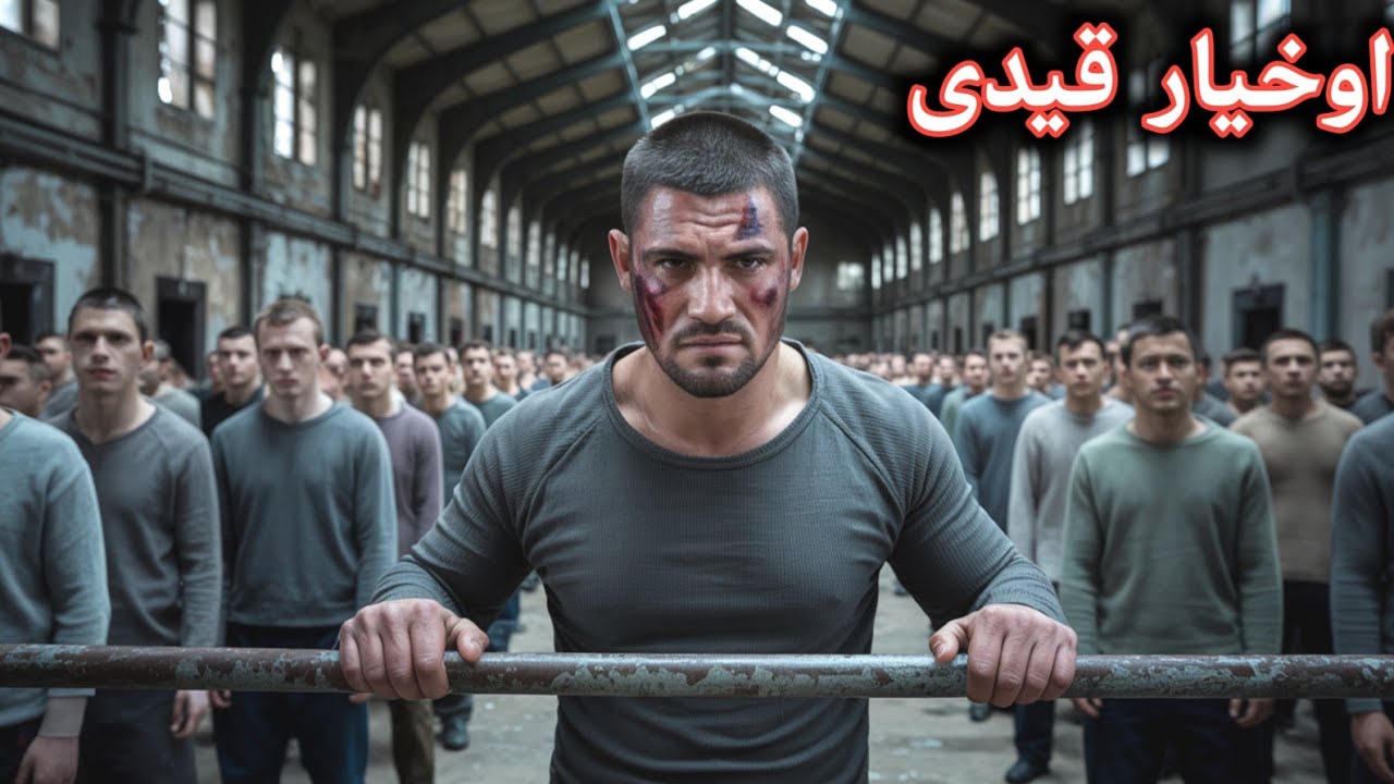 Aukhyar Qedi || Film Explaination In Pashto By Explore Pashto 