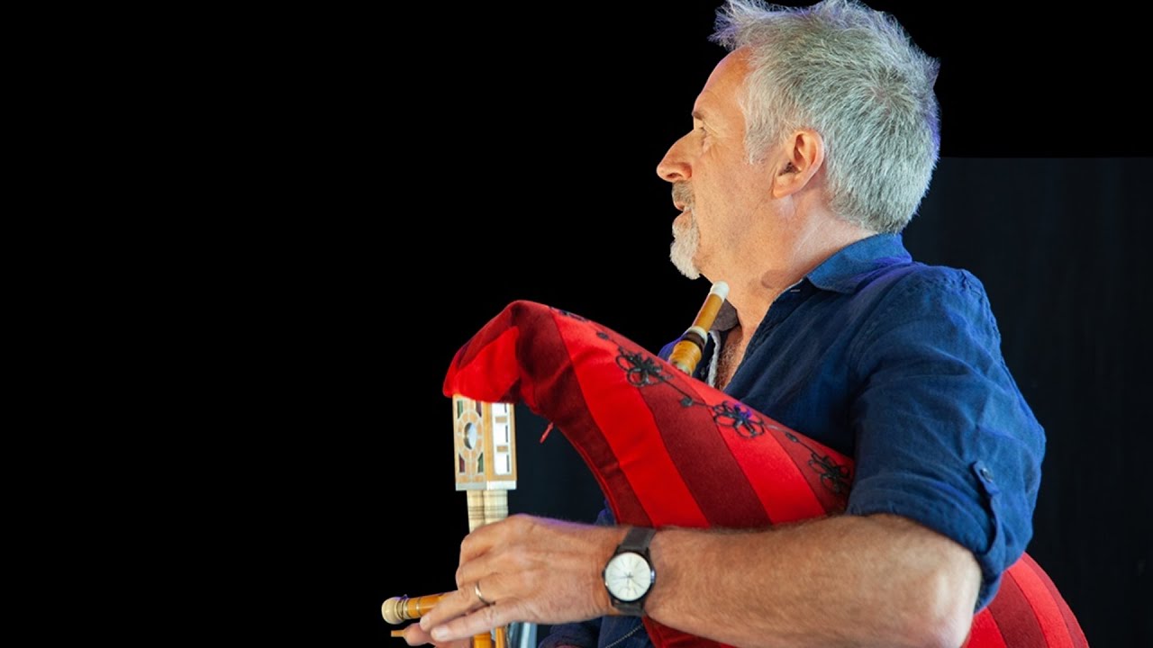 Dry | BALAVIRIS 2019 | Scottish Poitou Deninou