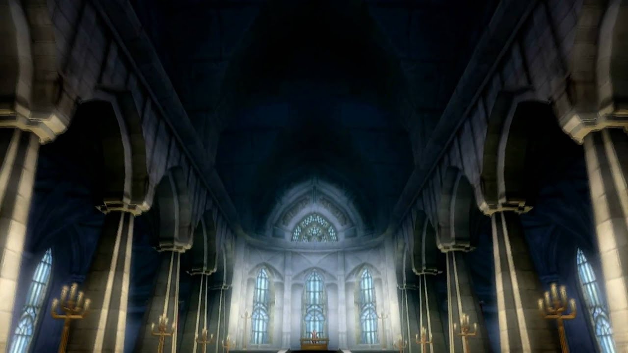Azeroth - A dedication (PART 2)