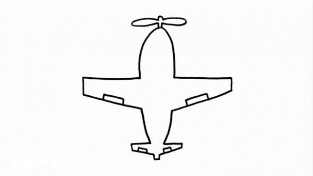 Caspar Babypants - Bird in an Airplane Suit