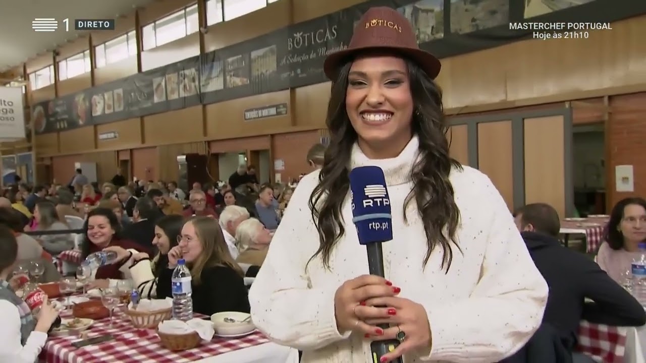 Aqui Portugal - Rancho de Beça | 2023 | BOTICAS