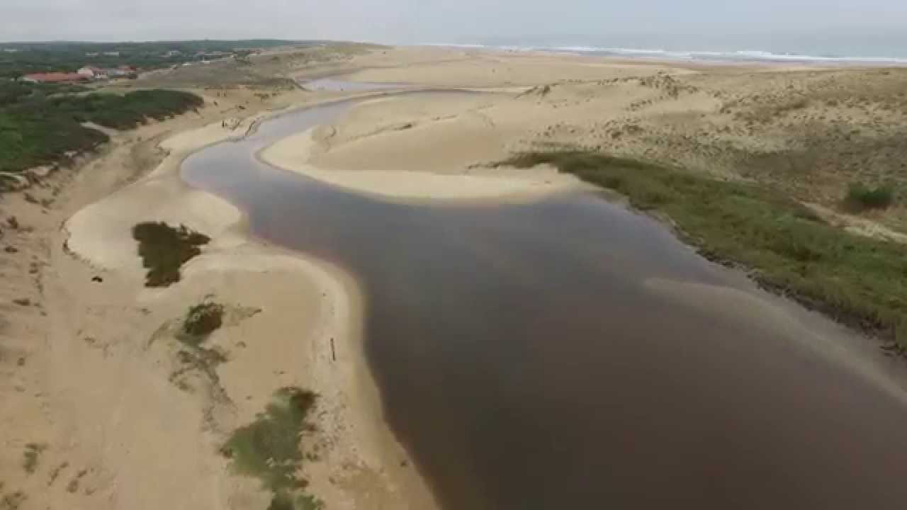 Molliets et Messange