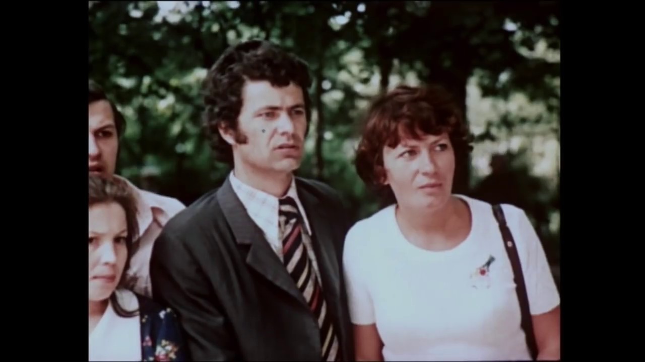 Слет клуба 