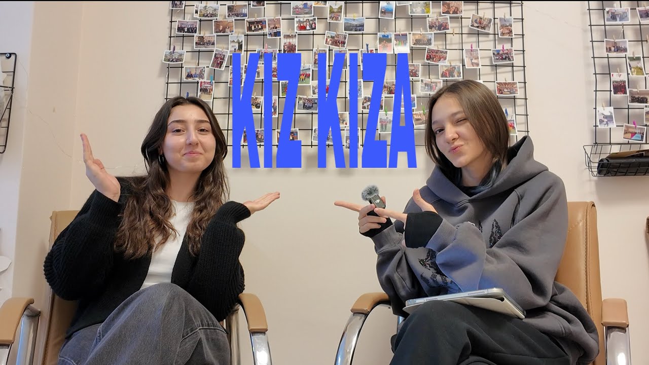 Liseden Bir Şeyler // Ceren 