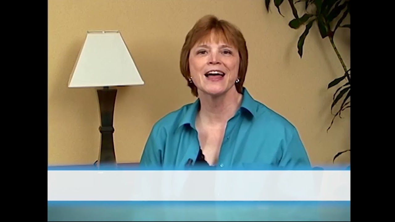 Cynthia Tobias - Parenting a strong willed child