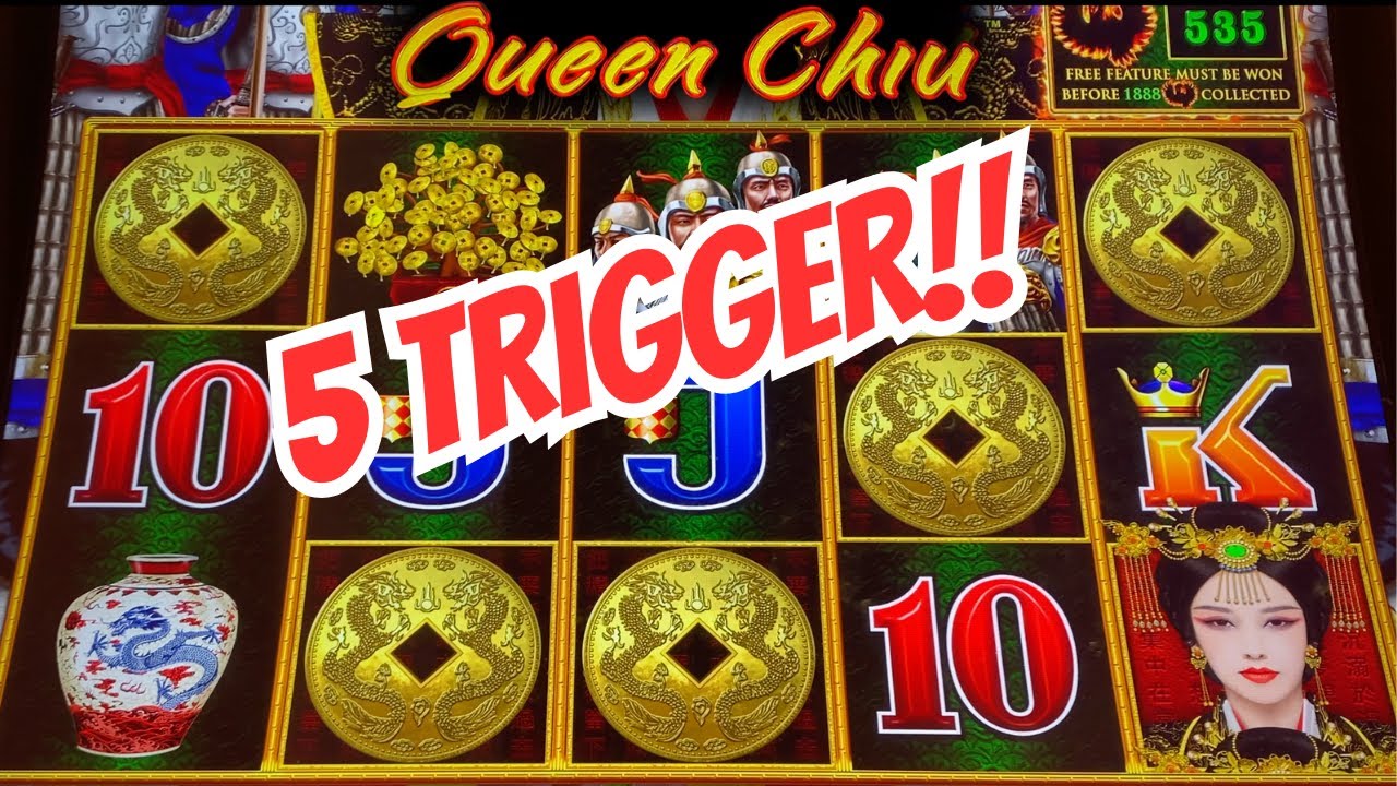 SO AWESOME!! Phoenix Link Queen Chiu Always Comes Through!!