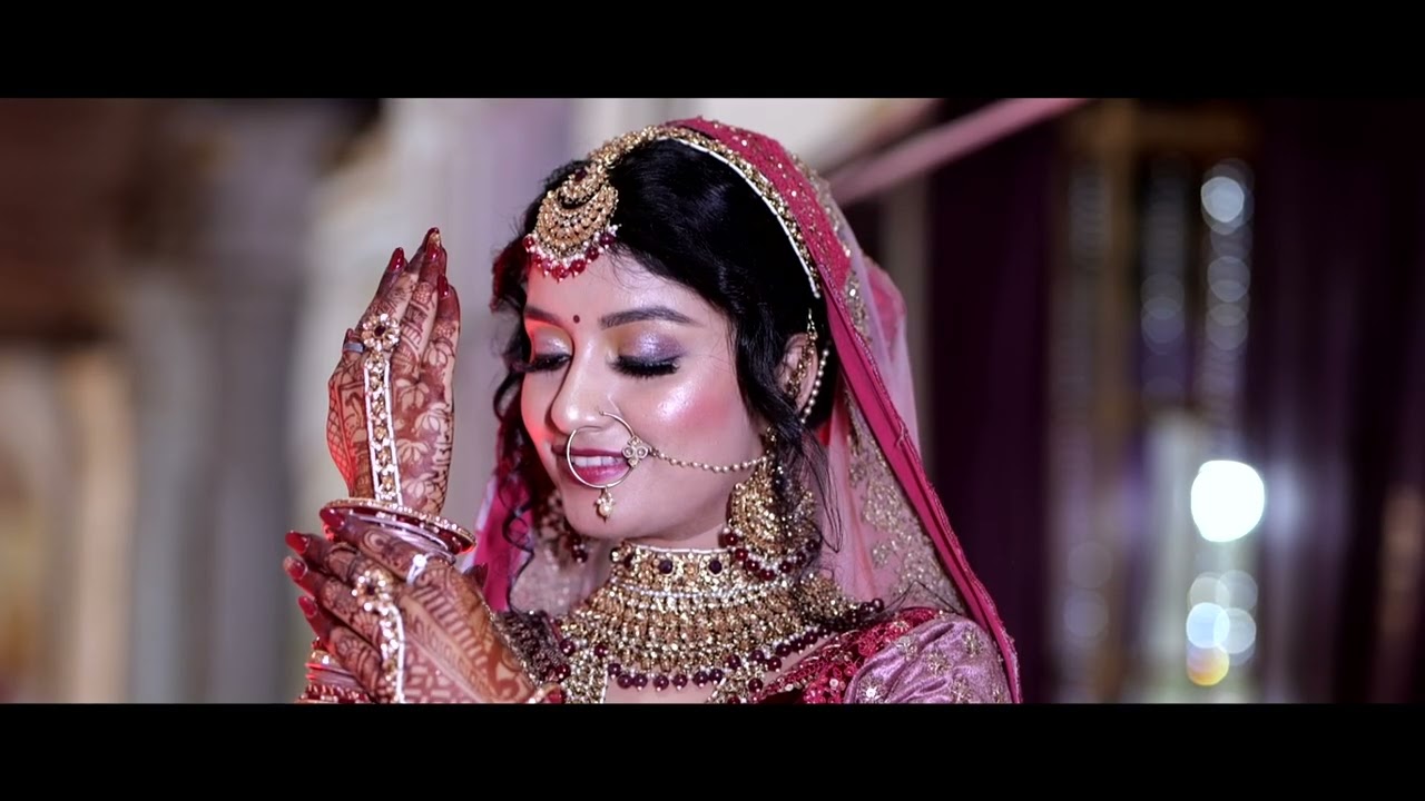 Wedding Cinematic Teaser