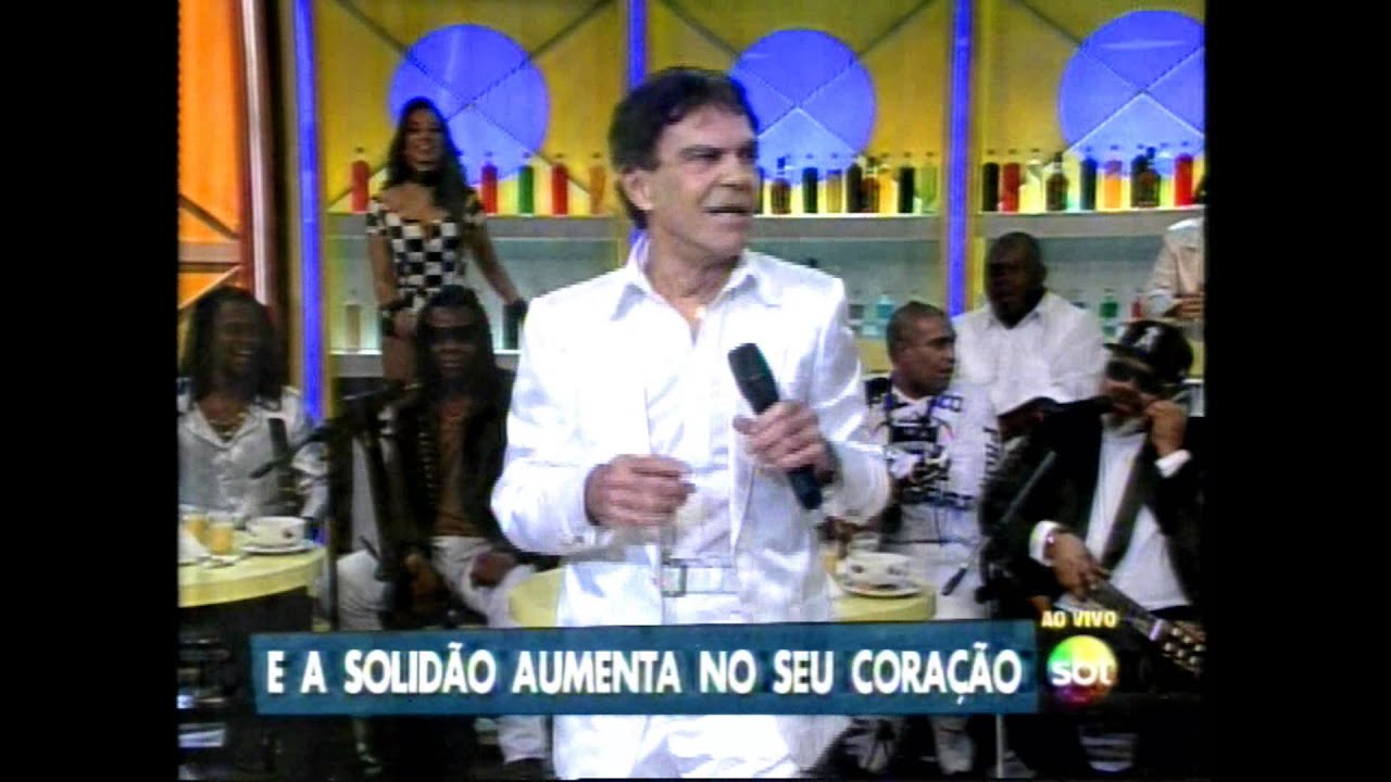 CRÍTICA   Cyro Aguiar no Programa do Ratinho