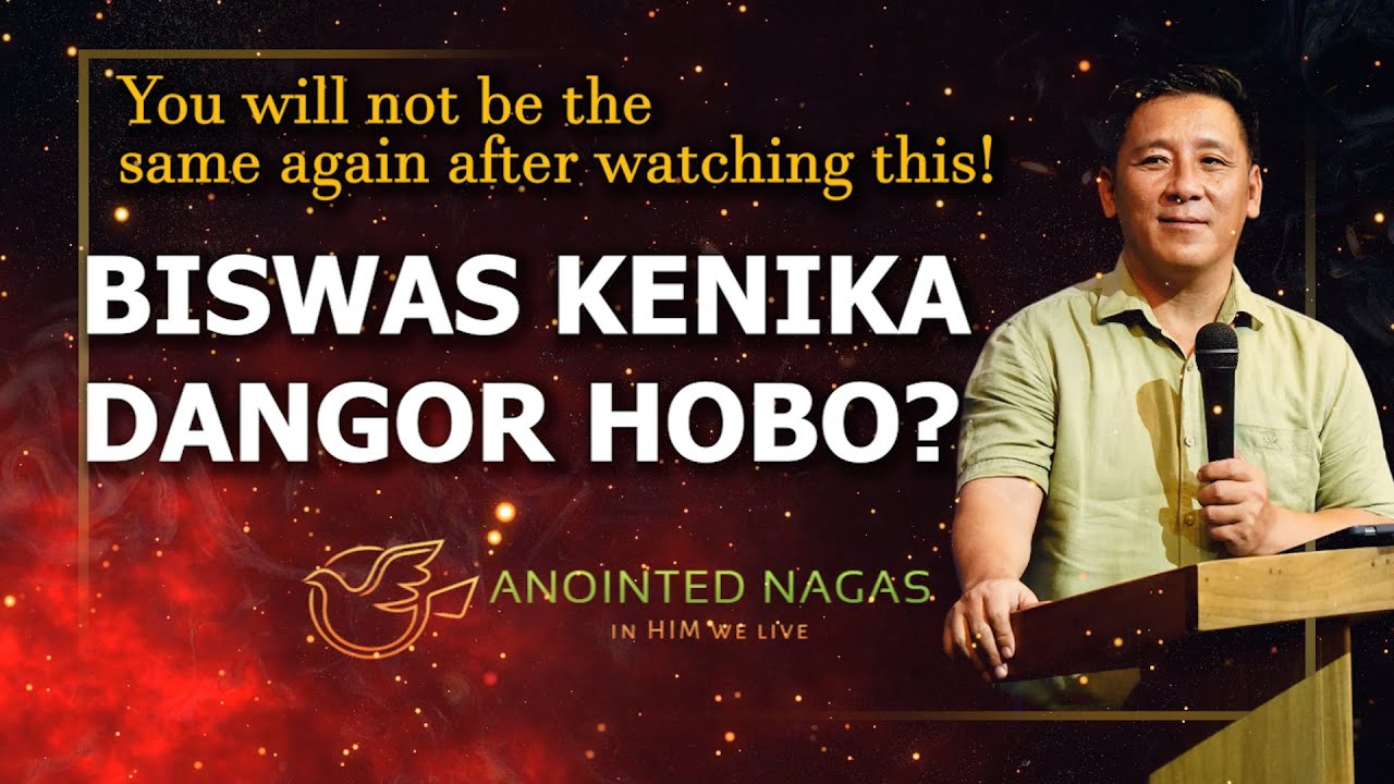 GOD KIND OF FAITH | Pastor Alemmar