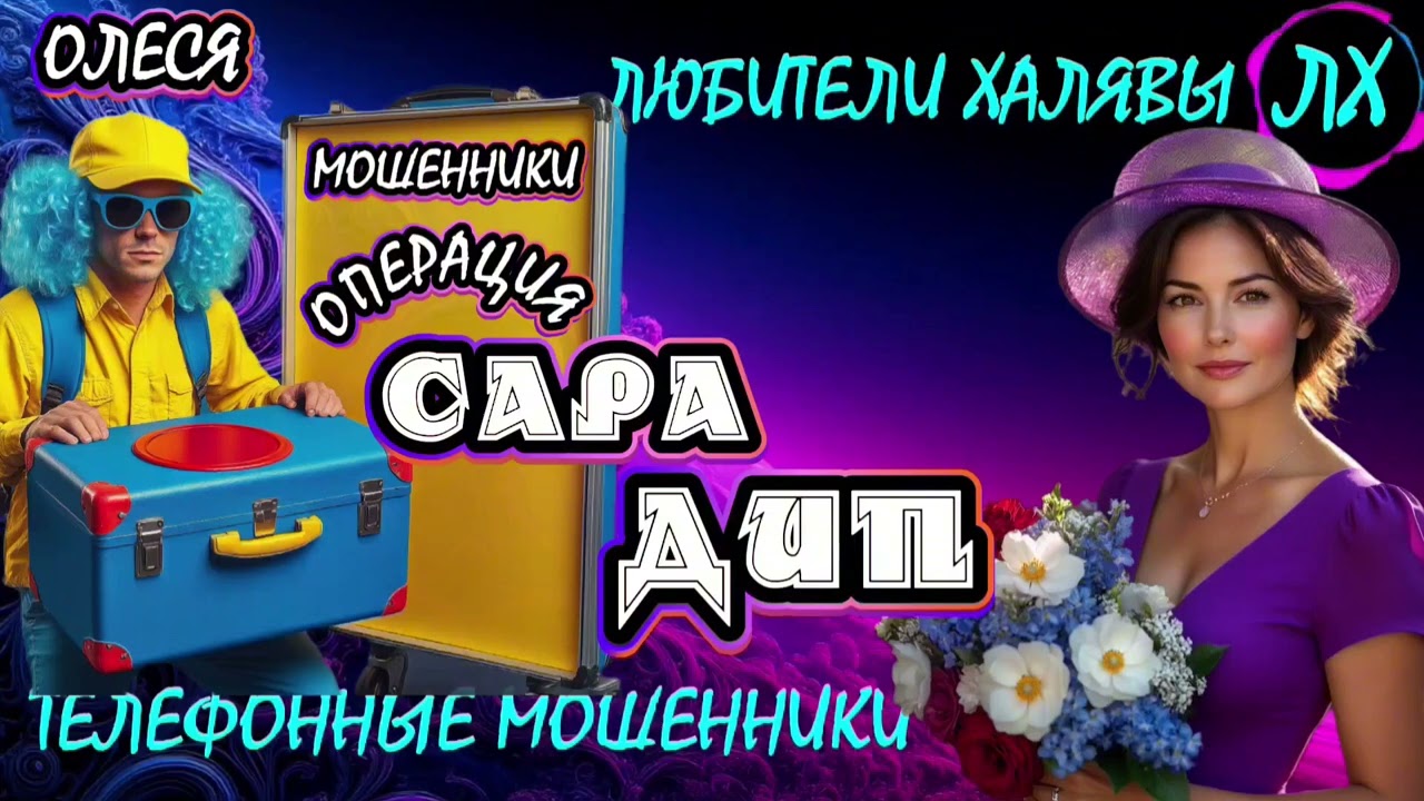 ⚡ ОЛЕСЯ. МОШЕННИКИ ПРОСЯТ КОДЫ | ТЕЛЕФОННЫЕ МОШЕННИКИ 