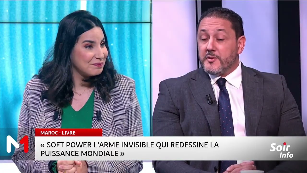 Focus sur le livre 