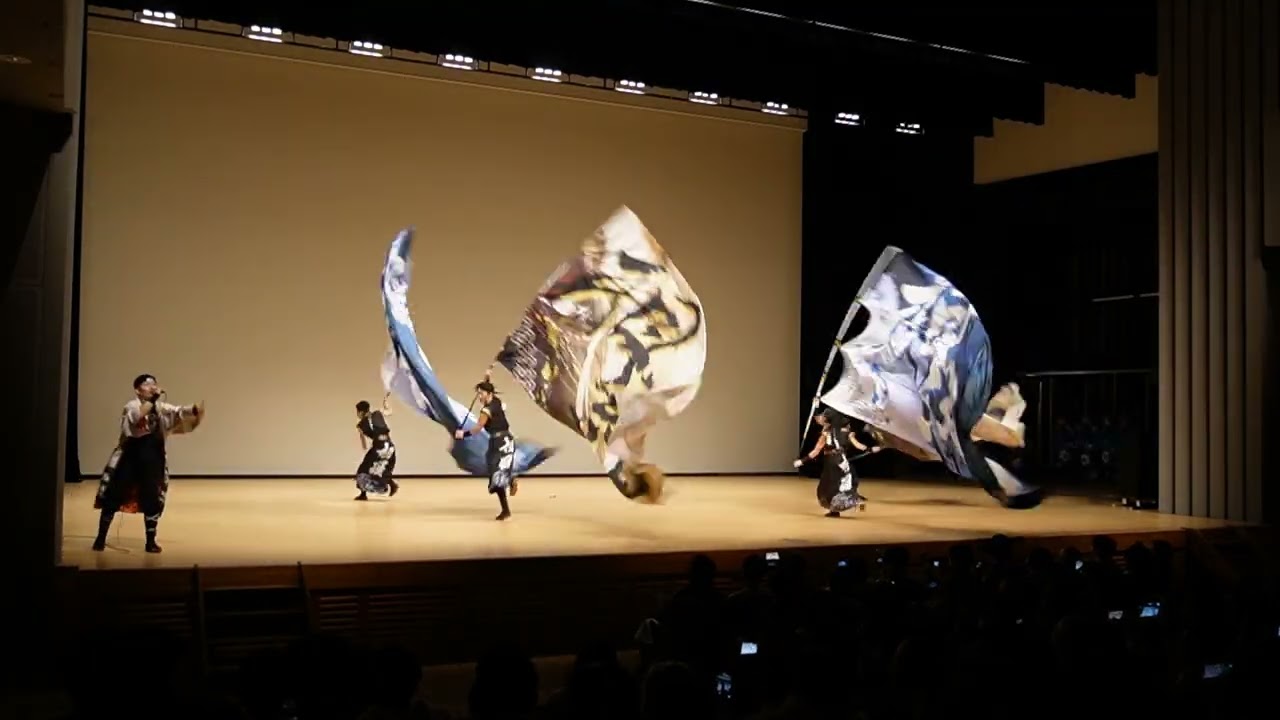 2026年1月　ドカフェス　から　ゲストチーム8チームによるスペシャルステージ　「Oh‼︎祭前線」