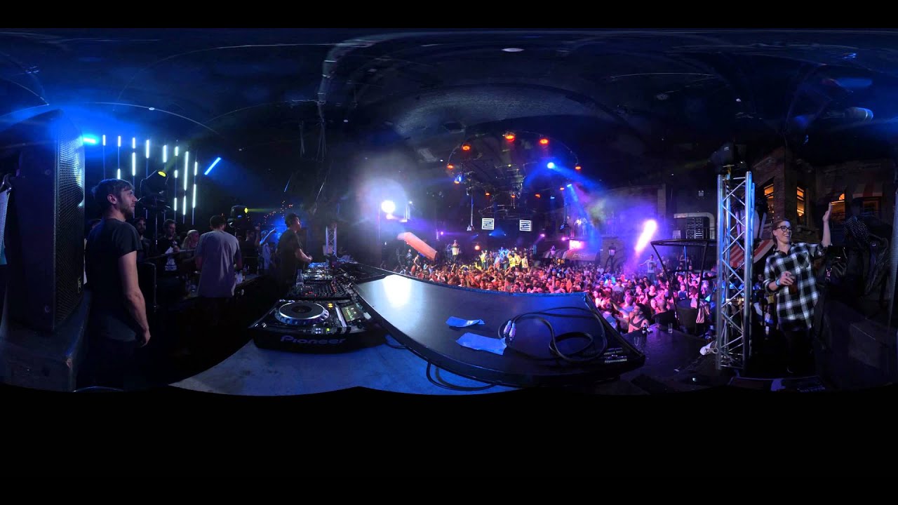 Seth Troxler @Florida 135 73rd Anniversary 360º (Teaser)