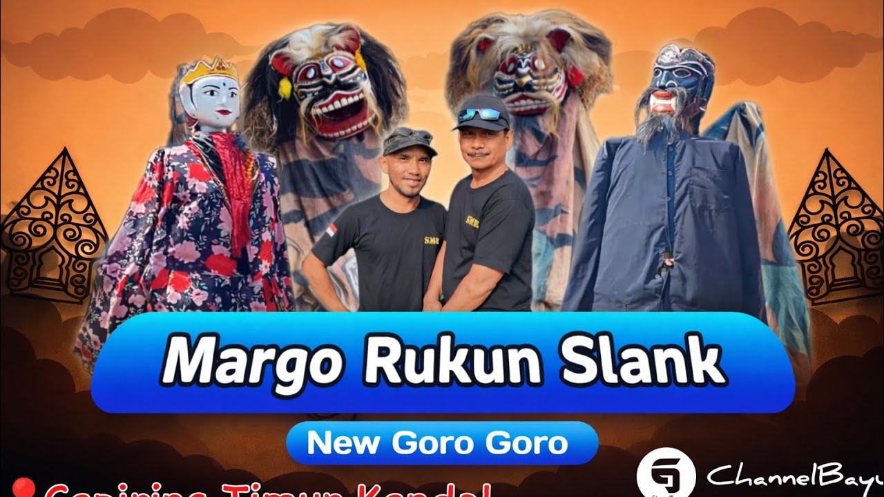 Yank + Ada Rindu ● Dawangan Margo Rukun Live Cepiring Timur 