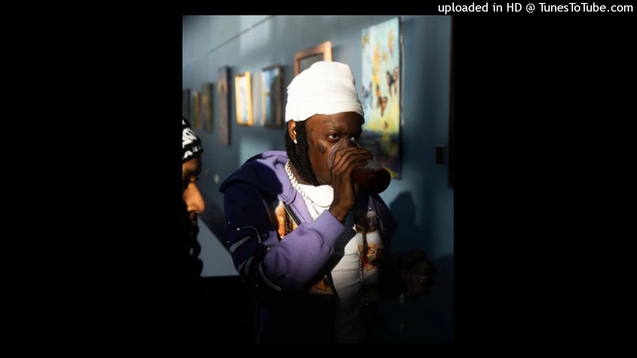 (FREE) Raq Baby + Jay Montana Type Beat - 