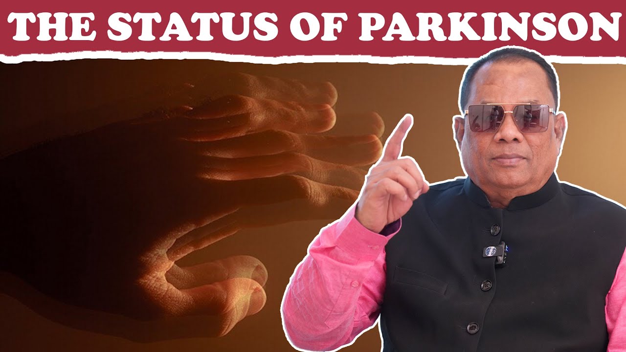 THE STATUS OF PARKINSON / CKN
