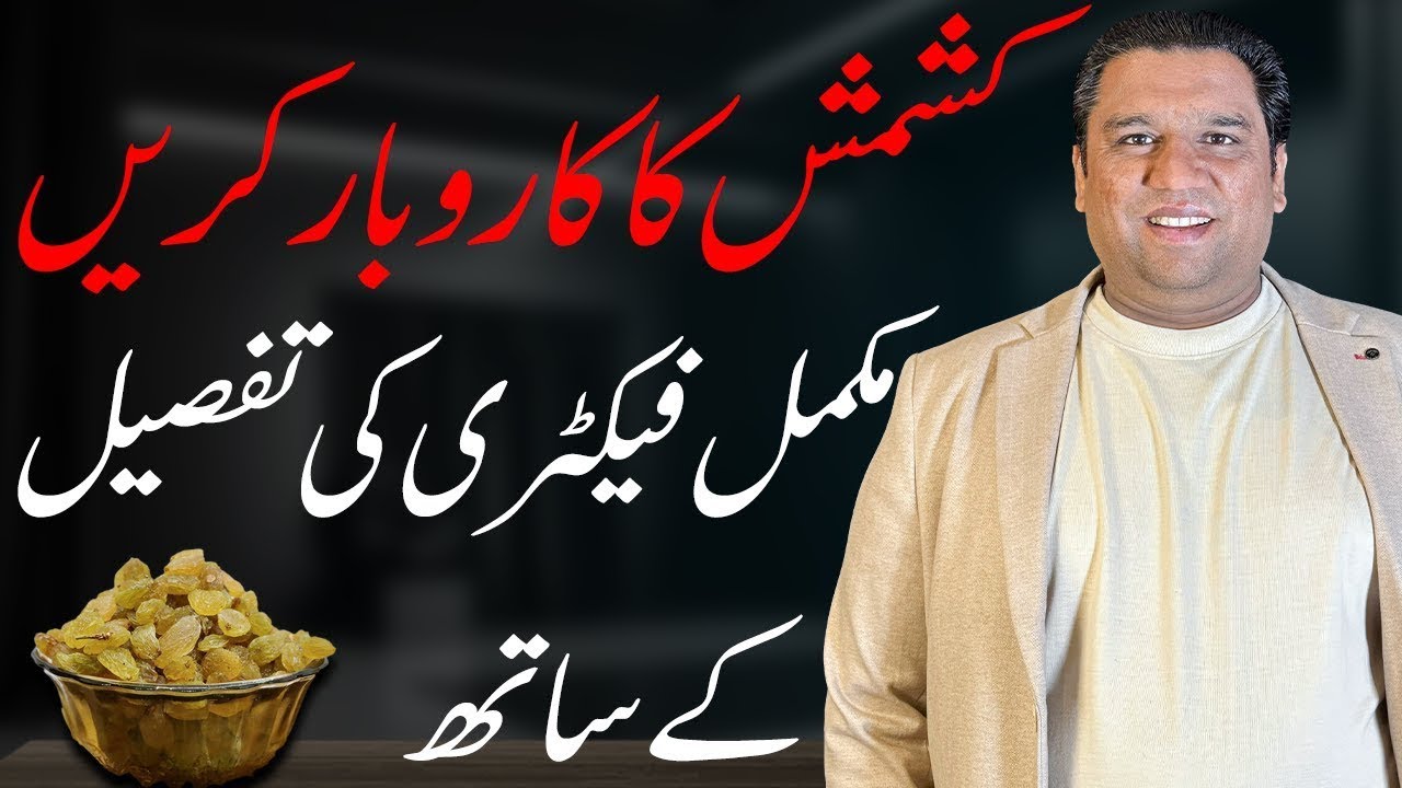 How Does a Kishmish Business Model Works in Pakistan |Complete Training