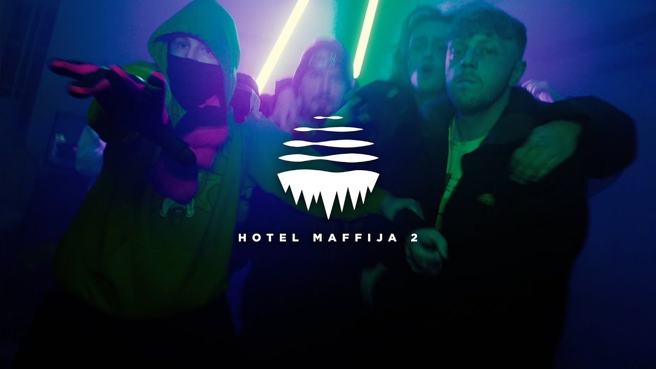 SB Maffija - Prometazyna
