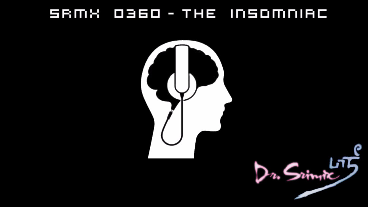 04 - Gimme That Kamli - Dr. Srimix